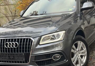Audi Q5 273.000 km 14.999 &euro; Berlin 13089