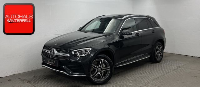 Mercedes-Benz GLC 300 34.300 km 41.770 &euro; Berlin 12351