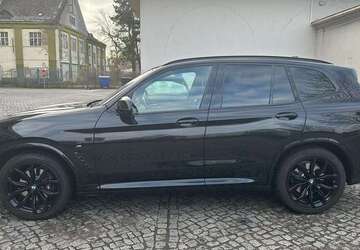 BMW X3 M 32.000 km 52.999 &euro; Berlin 14167