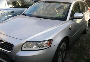 Volvo V50 198.000 km 1.790 &euro; Schönefeld OT-Waltersdorf 12529