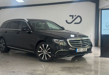 Mercedes-Benz E 300 96.000 km 24.950 &euro; Berlin 12107