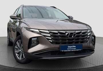 Hyundai TUCSON 84.058 km 23.900 &euro; Berlin 12683