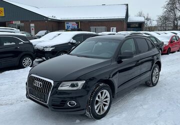 Audi Q5 299.000 km 10.990 &euro; Berlin 13127