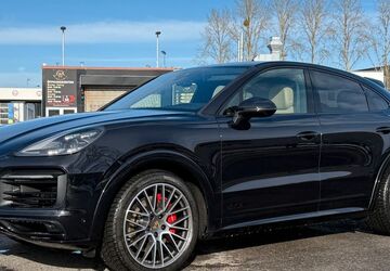 Porsche Cayenne 91.000 km 85.000 &euro; Hennigsdorf bei (Berlin) 16761