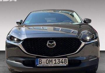 Mazda CX-30 12.314 km 27.450 &euro; Berlin - Buckow 12351
