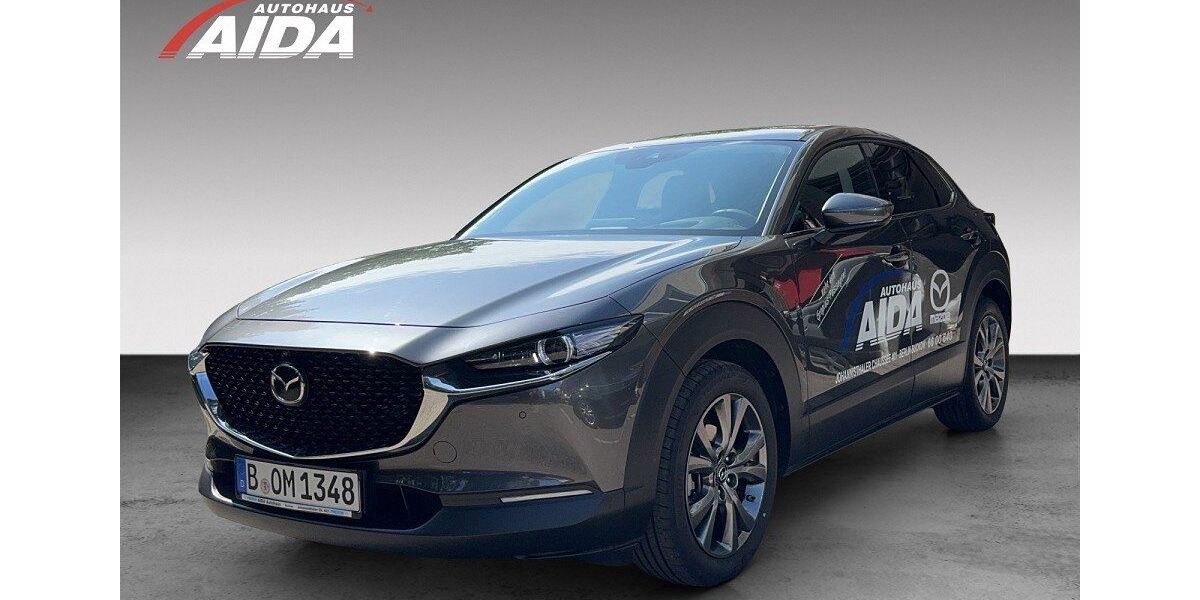 Mazda CX-30 12.314 km 27.450 &euro; Berlin - Buckow 12351