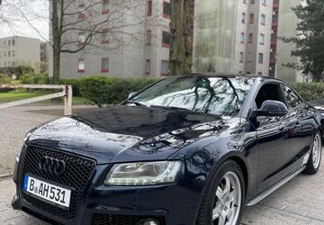 Audi A5 225.055 km 5.899 &euro; Berlin 13597