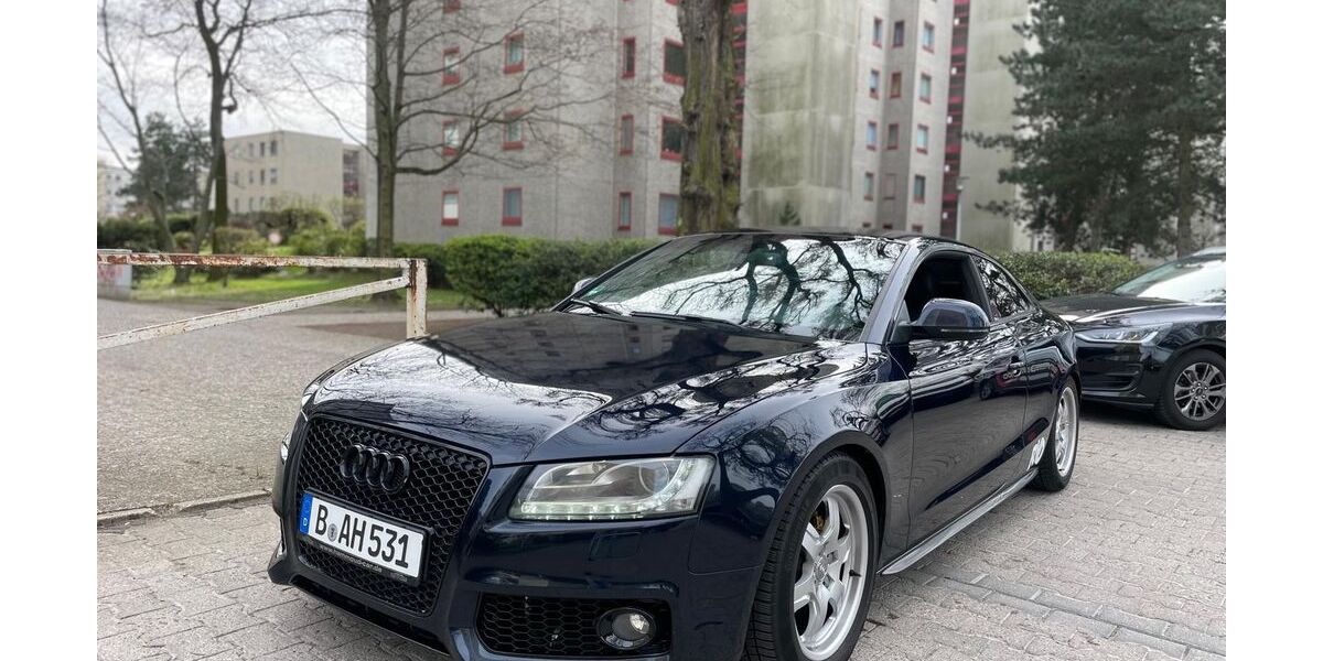 Audi A5 225.055 km 5.899 &euro; Berlin 13597