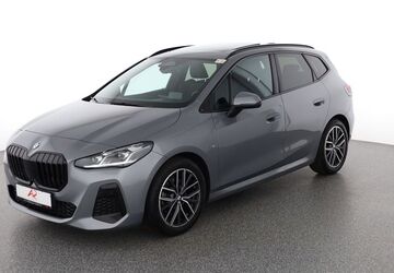 BMW 218 Active Tourer 59.483 km 28.470 &euro; Berlin 12103