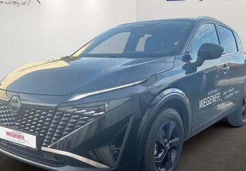 Nissan Qashqai 3.473 km 29.990 &euro; Potsdam 14482