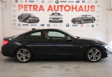 BMW 420 160.000 km 17.699 &euro; Berlin 12099