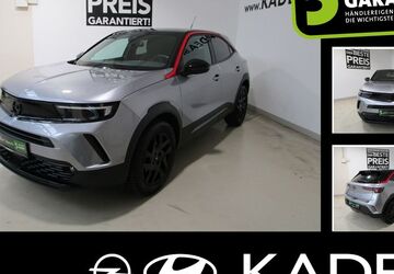 Opel Mokka 29.990 km 16.390 &euro; Berlin Tempelhof 12103