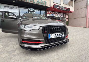 Audi A6 240.000 km 14.000 &euro; Berlin 10365