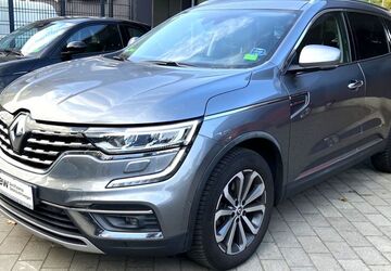 Renault Koleos 74.420 km 22.699 &euro; Berlin 10829