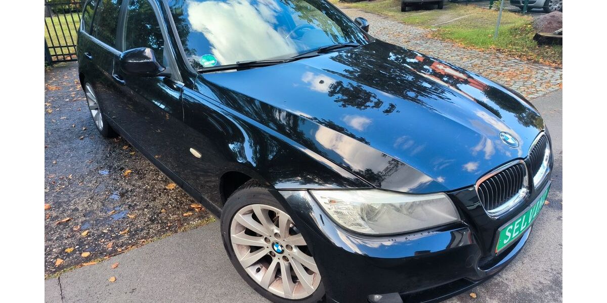 BMW 330 253.000 km 6.490 &euro; Berlin - Schöneberg 10781