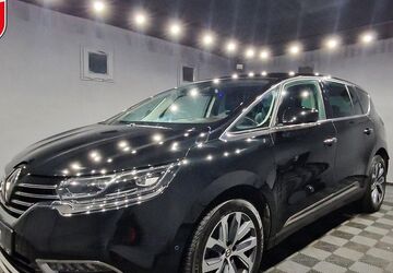 Renault Espace 108.200 km 20.900 &euro; Berlin 12305