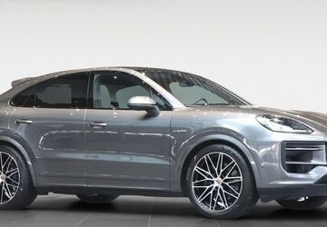 Porsche Cayenne 28.000 km 105.390 &euro; Berlin 14052