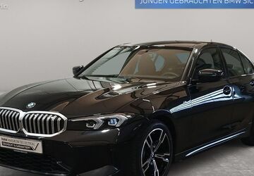 BMW 320 13.051 km 44.900 &euro; Berlin 14057