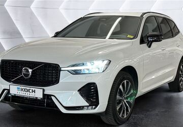 Volvo XC60 21.535 km 48.990 &euro; Berlin 10553