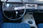 GAZ 24 WOLGA M24 - H-Kennzeichen AHK 33.695 km 9.980 &euro; Falkensee 14612