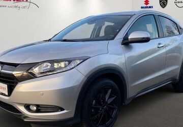 Honda HR-V 45.101 km 17.990 &euro; Ludwigsfelde 14974