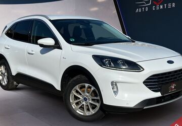 Ford Kuga 157.000 km 15.999 &euro; Berlin 12439