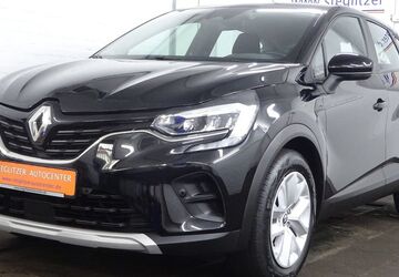 Renault Captur 39.000 km 18.800 &euro; Berlin-Zehlendorf 14169
