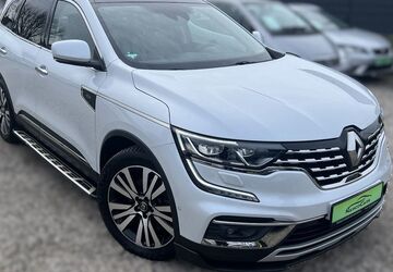 Renault Koleos 80.425 km 20.999 &euro; Berlin 13089