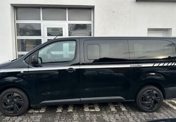 Fiat Scudo 7.000 km 33.490 &euro; Mahlow 15831