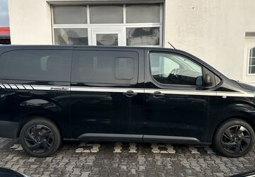 Fiat Scudo 7.000 km 33.990 &euro; Mahlow 15831