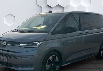 VW T7 Multivan 9.218 km 78.400 &euro; Berlin 12524