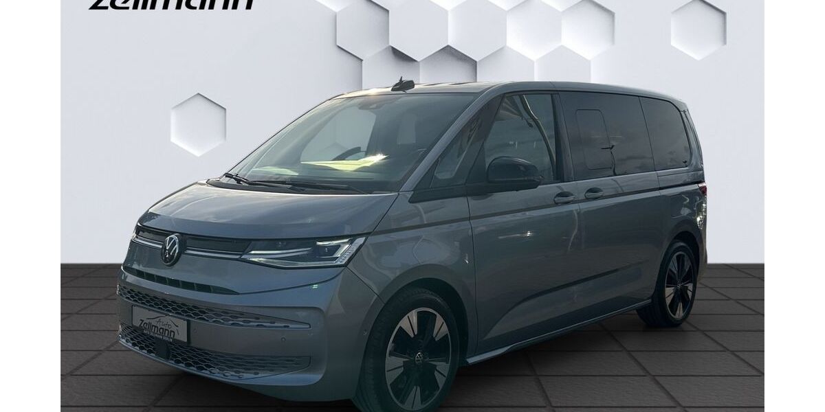 VW T7 Multivan 9.218 km 78.400 &euro; Berlin 12524