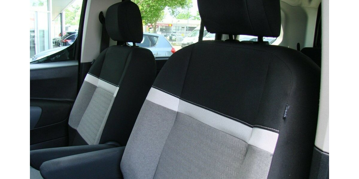 Citroen Berlingo 1.2 Turbo130 Shine M Kamera 180º 13.167 km 22.980 &euro; Falkensee 14612