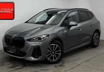 BMW 225 Active Tourer 19.997 km 33.800 &euro; Berlin 12351