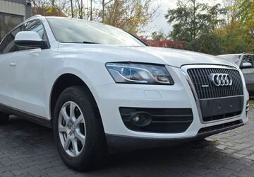 Audi Q5 189.885 km 8.999 &euro; Berlin 13581