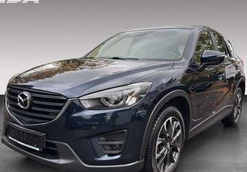 Mazda CX-5 58.067 km 18.950 &euro; Berlin 12351