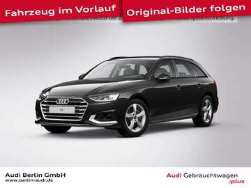 Gebrauchte Audi A4