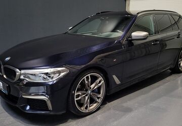 BMW M550 87.445 km 36.950 &euro; Teltow 14513