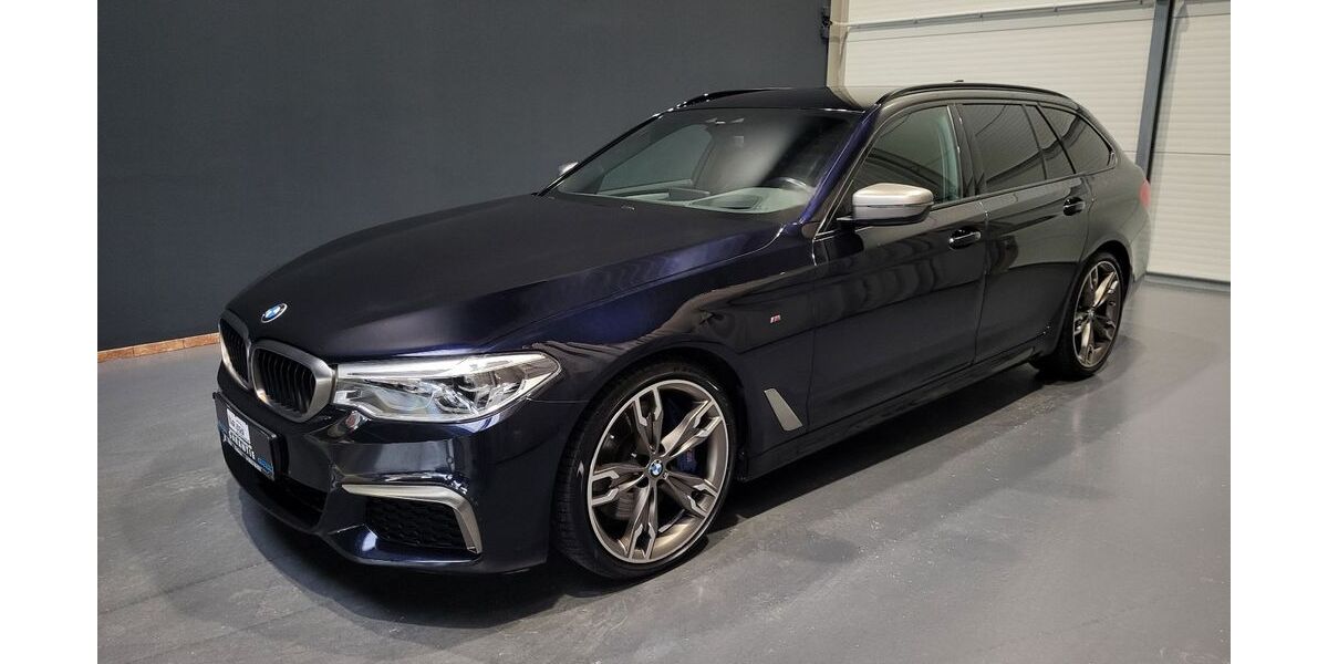 BMW M550 87.445 km 36.950 &euro; Teltow 14513