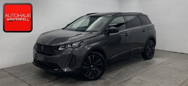Peugeot 5008 20.146 km 29.400 &euro; Berlin 12351