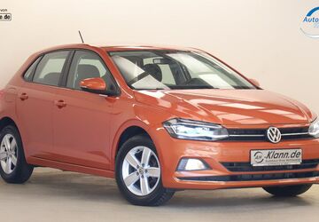 VW Polo 69.851 km 15.999 &euro; Teltow 14513