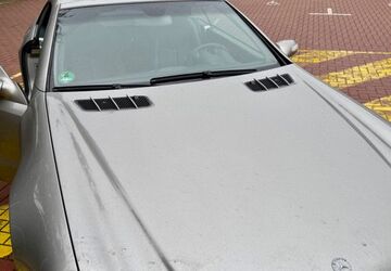 Mercedes-Benz SL 500 71.500 km 25.000 &euro; Berlin 14169