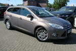 Ford Focus Turnier 1.0L EcoBoost Titanium Bi-Xenon Lede 140.121 km 3.980 &euro; Falkensee 14612