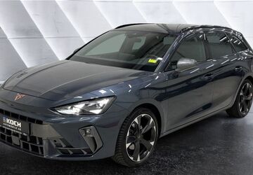 Cupra Leon 20.000 km 28.990 &euro; Ludwigsfelde 14974