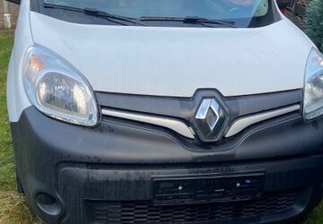 Renault Kangoo 36.000 km 12.500 &euro; Hohen Neuendorf 16540