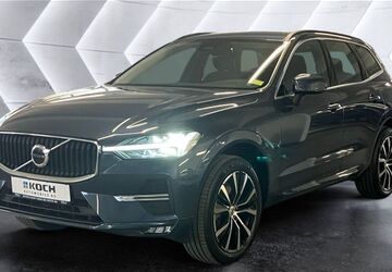 Volvo XC60 34.198 km 37.495 &euro; Berlin 10553