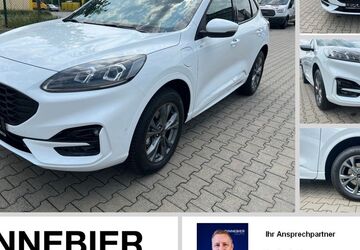 Ford Kuga 70.844 km 21.744 &euro; Oranienburg 16515