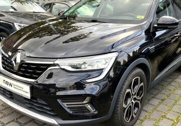 Renault Arkana 14.495 km 20.998 &euro; Berlin 10829