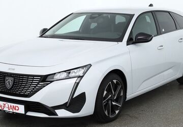 Peugeot 308 3.528 km 26.490 &euro; Berlin 12683