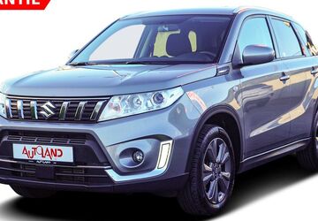 Suzuki Vitara 67.603 km 16.950 &euro; Berlin 12683